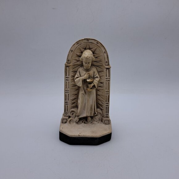 Shrine With Child Jesus -1941 - Picture 1 of 11